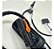 Chicote Porta Traseira Esquerda Vw Nivus 2g0970136 - Imagem 2