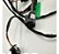 Chicote Sensor Estacionamento Traseiro Vw Nivus 2g5971104 - Imagem 3