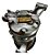 Compressor Ar Toyota Etios 2017 2018 2019 2020 2021 - Imagem 5