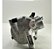 Compressor Ar Vw Nivus 1.0 Tsi 3q0816803e - Imagem 2