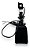 Engate Cinto Dianteiro Direito Vw Nivus 6ea857756 - Imagem 1