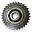 Engrenagem Corrente Motor Bmw X1 F48 2016 A 2020 7617476 - Imagem 1
