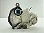 Fechadura Porta Traseira Esquerda Honda Civic 2007 A 2011 - Imagem 6