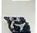 Fechadura Traseira Direita Bmw X1 2016 A 2020 728194012 - Imagem 5