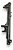 Flauta Bmw X1 2016 A 2020 7639979 - Imagem 1