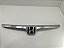 Grade Cromada Parachoque Honda Civic 2009 2010 2011 - Imagem 1