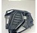 Grade Direita Parachoque Dianteiro Vw Nivus 2g5853666 - Imagem 1
