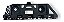Guia Lateral Esquerdo Parachoque Traseiro Vw Nivus 2g5807393 - Imagem 1