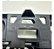 Guia Lateral Esquerdo Parachoque Traseiro Vw Nivus 2g5807393 - Imagem 2