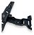 Guia Parachoque Traseiro Esquerdo Bmw X1 2016 A 2020 7381119 - Imagem 2