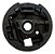 Isopor Suporte Macaco Bmw X1 2016 2017 2018 2019 2020 - Imagem 1
