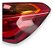 Lanterna Direita Bmw X1 2016 A 2020  Avaria 748854602 - Imagem 3
