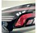 Lanterna Esquerda Vw Nivus 2g5945207a - Imagem 3