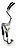 Mangueira Cano Turbina Vw Nivus 1.0 Tsi 04c121437f - Imagem 1