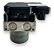 Módulo Abs Vw Nivus 1.0 Tsi 2q0614517an - Imagem 1