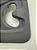 Moldura Cinto Forro Teto Bmw X1 2016 A 2020 7333567 - Imagem 3