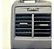 Moldura Difusor Traseiro Console Vw Nivus - Imagem 3