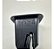Moldura Isofix Banco Traseiro Vw Nivus 6ea887233 - Imagem 2