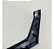 Moldura Puxador Porta Dianteira Direita Vw Nivus 2g0867172a - Imagem 4