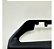 Moldura Tela Multimídia Bmw X1 2016 A 2020 9292129 - Imagem 2