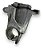 Montante Dianteiro Esquerdo Bmw X1 2016 A 2020 61765410 - Imagem 2