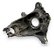 Montante Dianteiro Esquerdo Bmw X1 2016 A 2020 61765410 - Imagem 4
