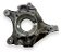 Montante Dianteiro Esquerdo Bmw X1 2016 A 2020 61765410 - Imagem 1