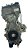 Motor Toyota Etios 1.5 2016 2017 2018 2019 2020 2021 107cv - Imagem 2