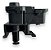 Motor Trava Portinhola Vw Nivus 7p0810773f - Imagem 1