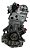 Motor Volkswagen Nivus 1.0 Tsi 2023 128cv - Imagem 3