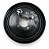 Polia Virabrequim Bmw X1 2.0 2010 2011 2012 - Imagem 1