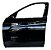 Porta Dianteira Esquerda Bmw X1 2016 2017 2018 2019 2020 - Imagem 1
