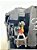 Porta Trecos Console Mercedes C180 C200 2015 A 2018 - Imagem 9