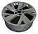 Roda Aro 16 Volkswagen Nivus - Imagem 1