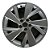 Roda Aro 16 Volkswagen Nivus - Imagem 2