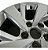 Roda Aro 16 Volkswagen Nivus - Imagem 3