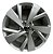 Roda Aro 16 Volkswagen Nivus - Imagem 1