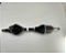 Semi Eixo Esquerdo Fiat Grand Siena 1.6 2013 A 2019 - Imagem 2