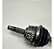 Semi Eixo Esquerdo Fiat Uno 1.0 Evo 2017 A 2021 00518340980 - Imagem 3