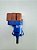 Sensor Interruptor Pedal Freio Grand Siena 2013 A 2019 - Imagem 2