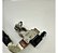 Sensor Polo Negativo Batería Bmw X1 2016 A 2020 682120301 - Imagem 2