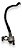 Sensor Polo Negativo Batería Vw Nivus 1.0 Tsi 2qb915181 - Imagem 1