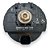 Sirene Alarme Bmw X1 2016 A 2020 9493759 - Imagem 1