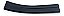 Soleira Traseira Esquerda Bmw X1 2016 A 2020 51477326811 - Imagem 1