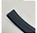 Soleira Traseira Esquerda Bmw X1 2016 A 2020 51477326811 - Imagem 2