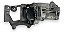 Suporte Bomba Água Compressor Bmw X1 2016 A 2020 6118950 - Imagem 1