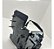 Suporte Caixa Bateria Fiat Uno 2017 A 2021 51942016 - Imagem 3