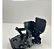 Suporte Caixa Bateria Fiat Uno 2017 A 2021 51942016 - Imagem 1