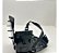 Suporte Caixa Bateria Fiat Uno 2017 A 2021 51942016 - Imagem 2