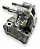 Suporte Coxim Direito Motor Fiat Strada 1.3 2021 A 2024 - Imagem 1